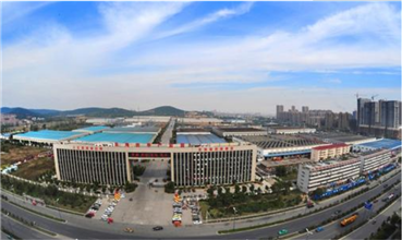 淮?？毓杉瘓F：CAXA PLM助力智能化轉型
